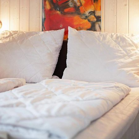 5 Person Holiday Home In Grömitz Zewnętrze zdjęcie