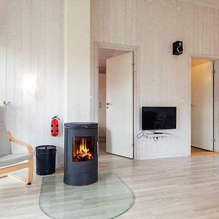 5 Person Holiday Home In Grömitz Zewnętrze zdjęcie