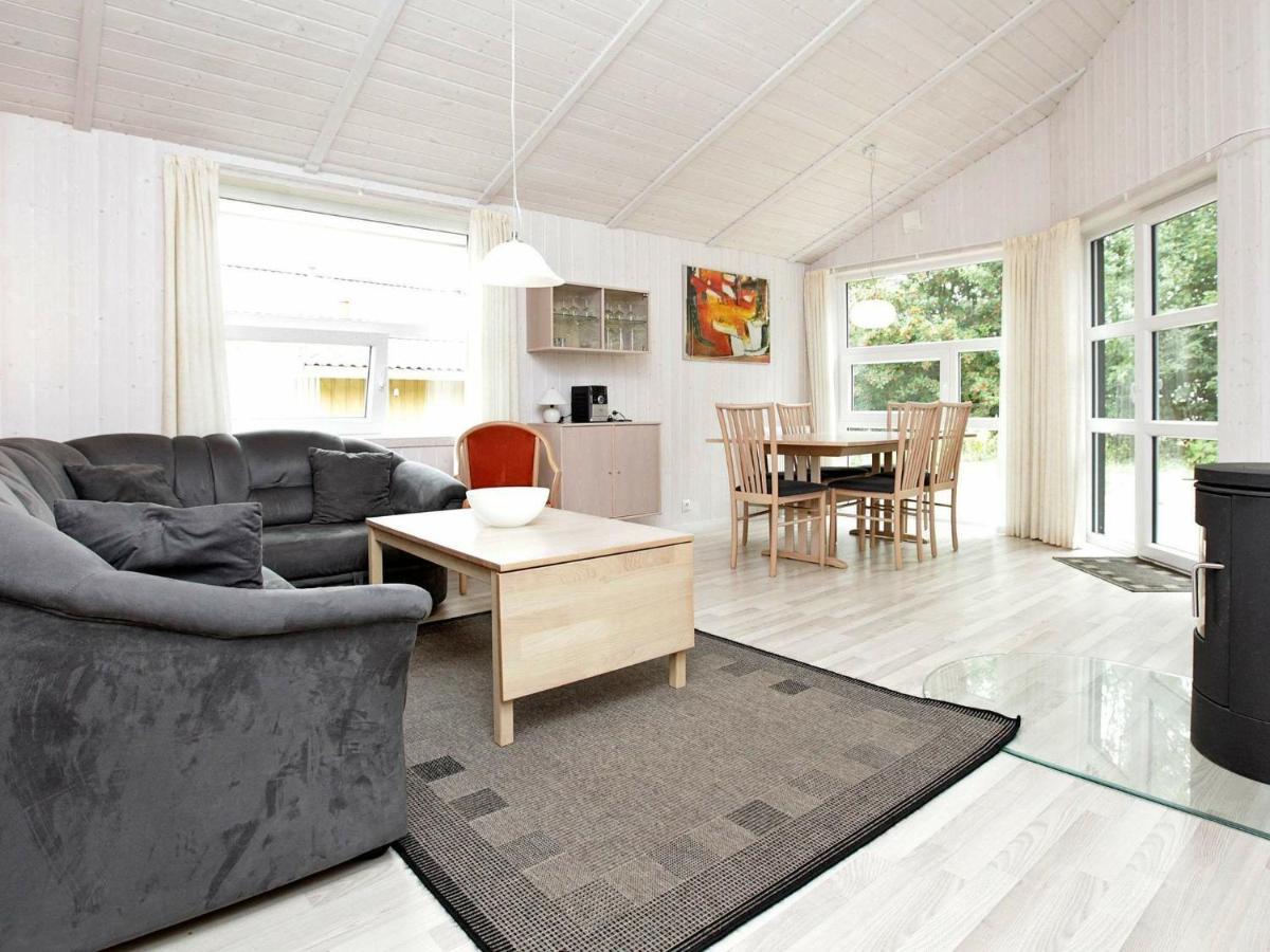 5 Person Holiday Home In Grömitz Zewnętrze zdjęcie