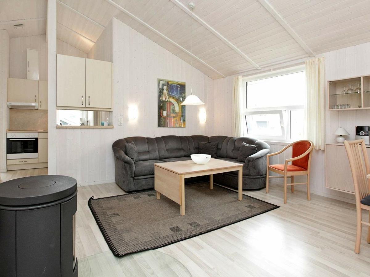 5 Person Holiday Home In Grömitz Zewnętrze zdjęcie
