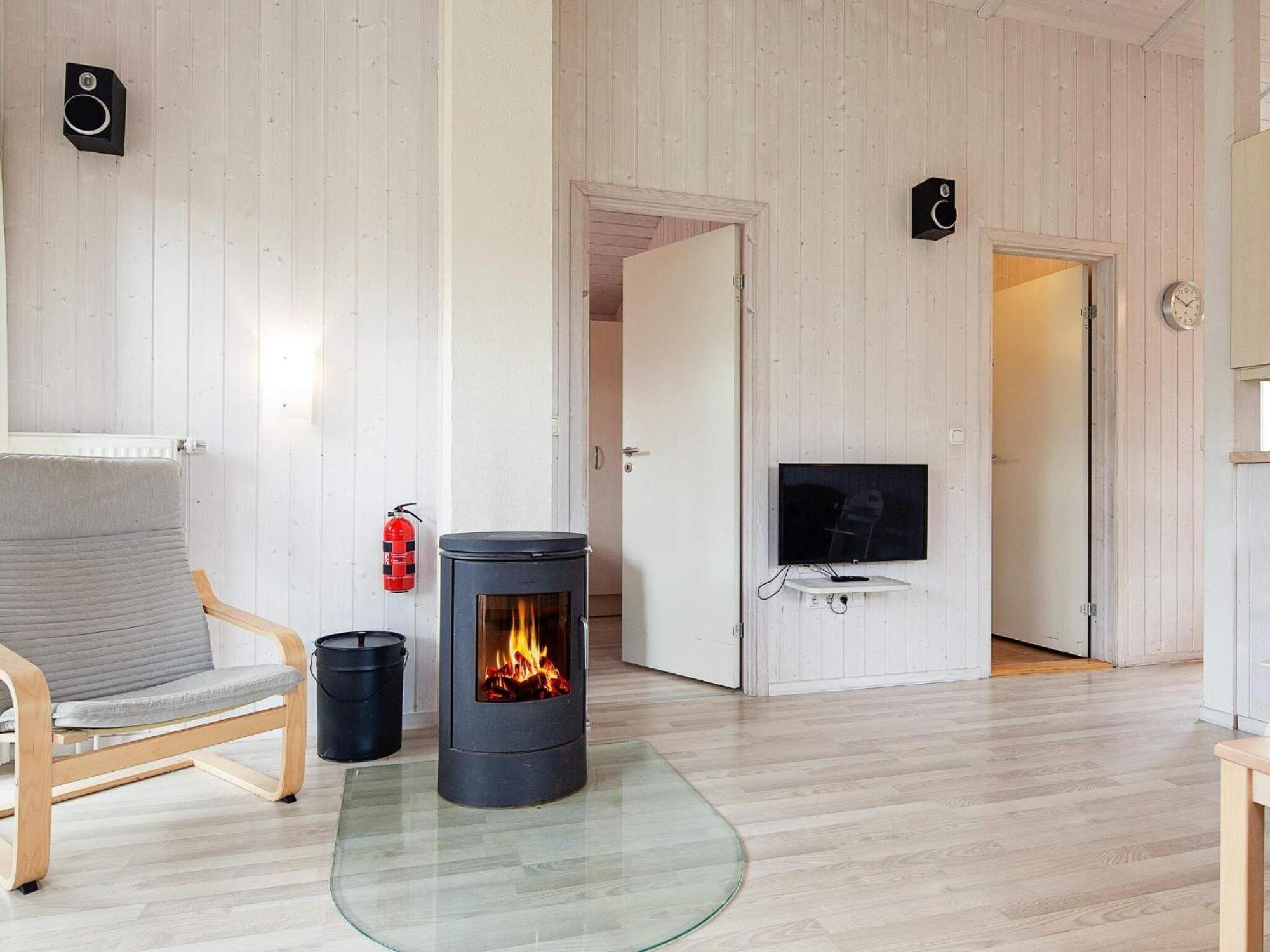 5 Person Holiday Home In Grömitz Zewnętrze zdjęcie