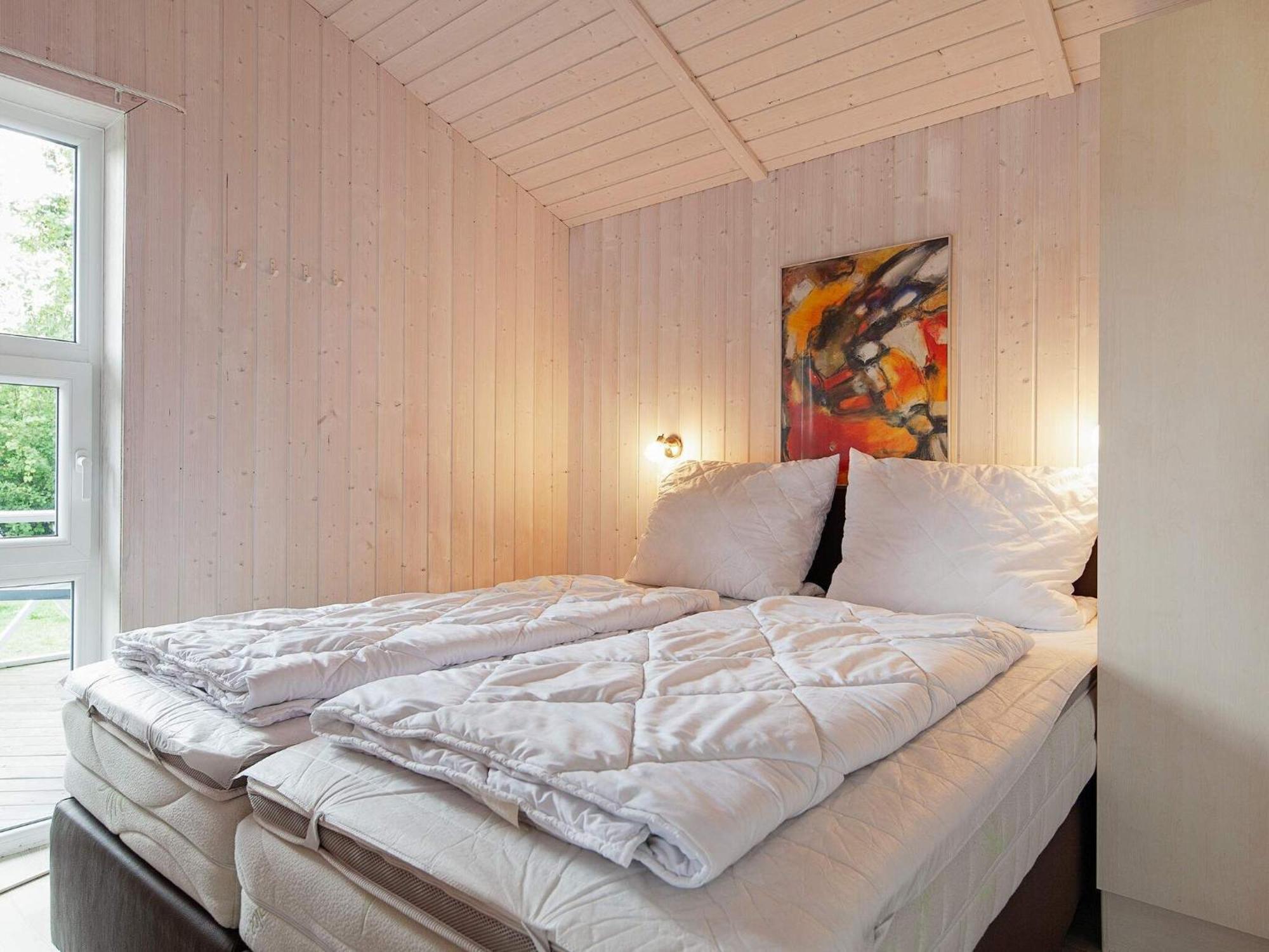 5 Person Holiday Home In Grömitz Zewnętrze zdjęcie