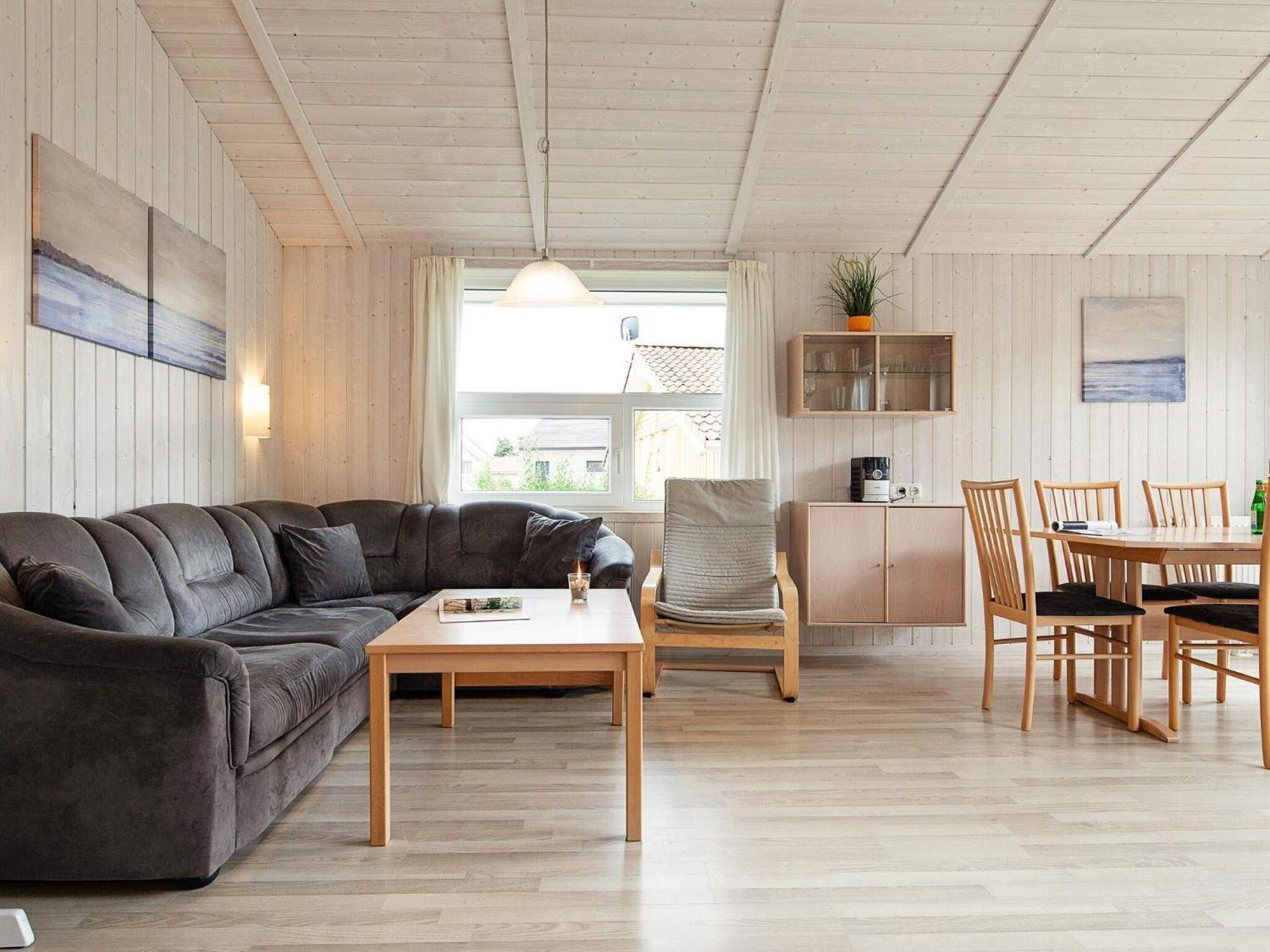 5 Person Holiday Home In Grömitz Zewnętrze zdjęcie