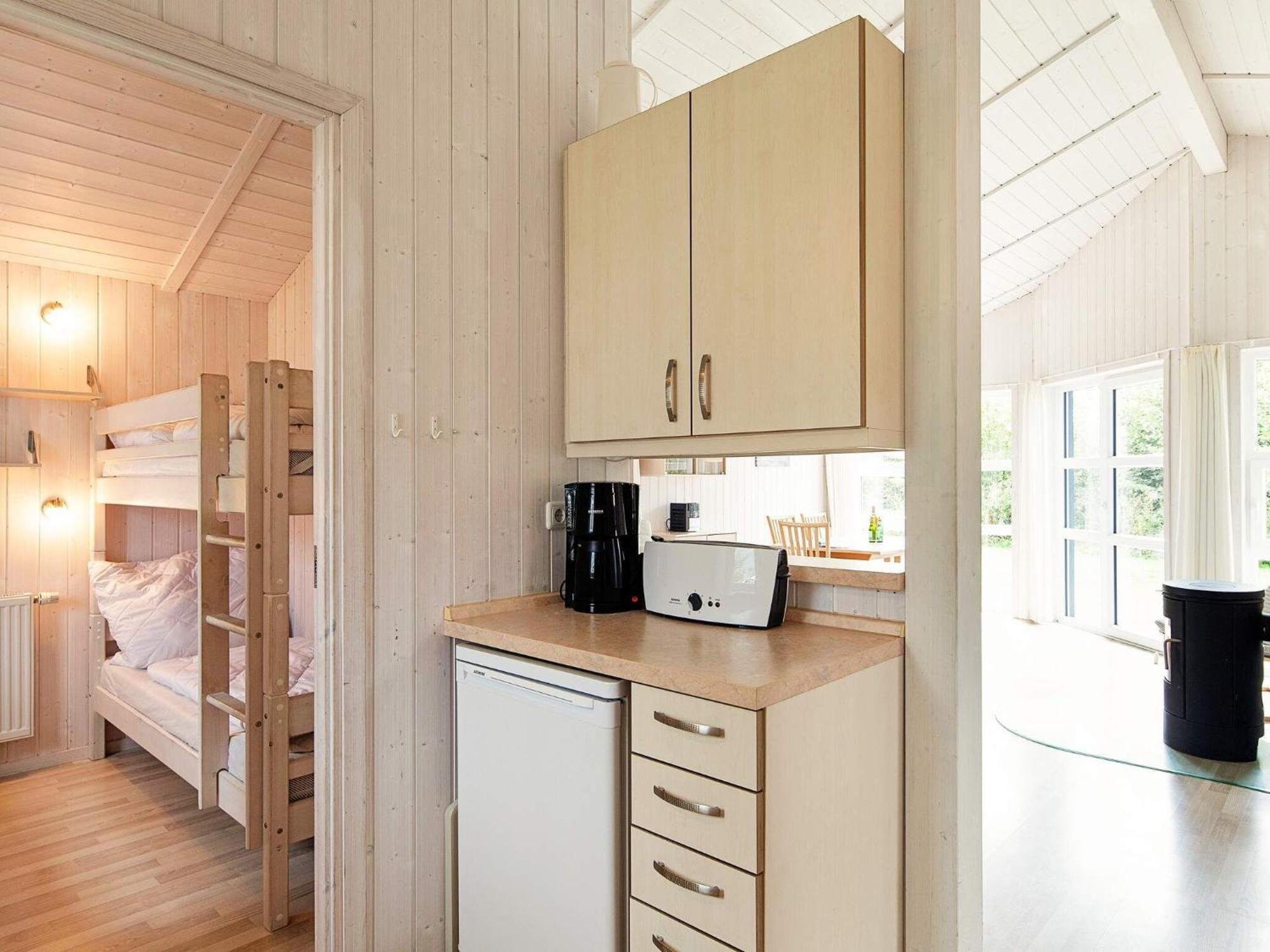 5 Person Holiday Home In Grömitz Zewnętrze zdjęcie