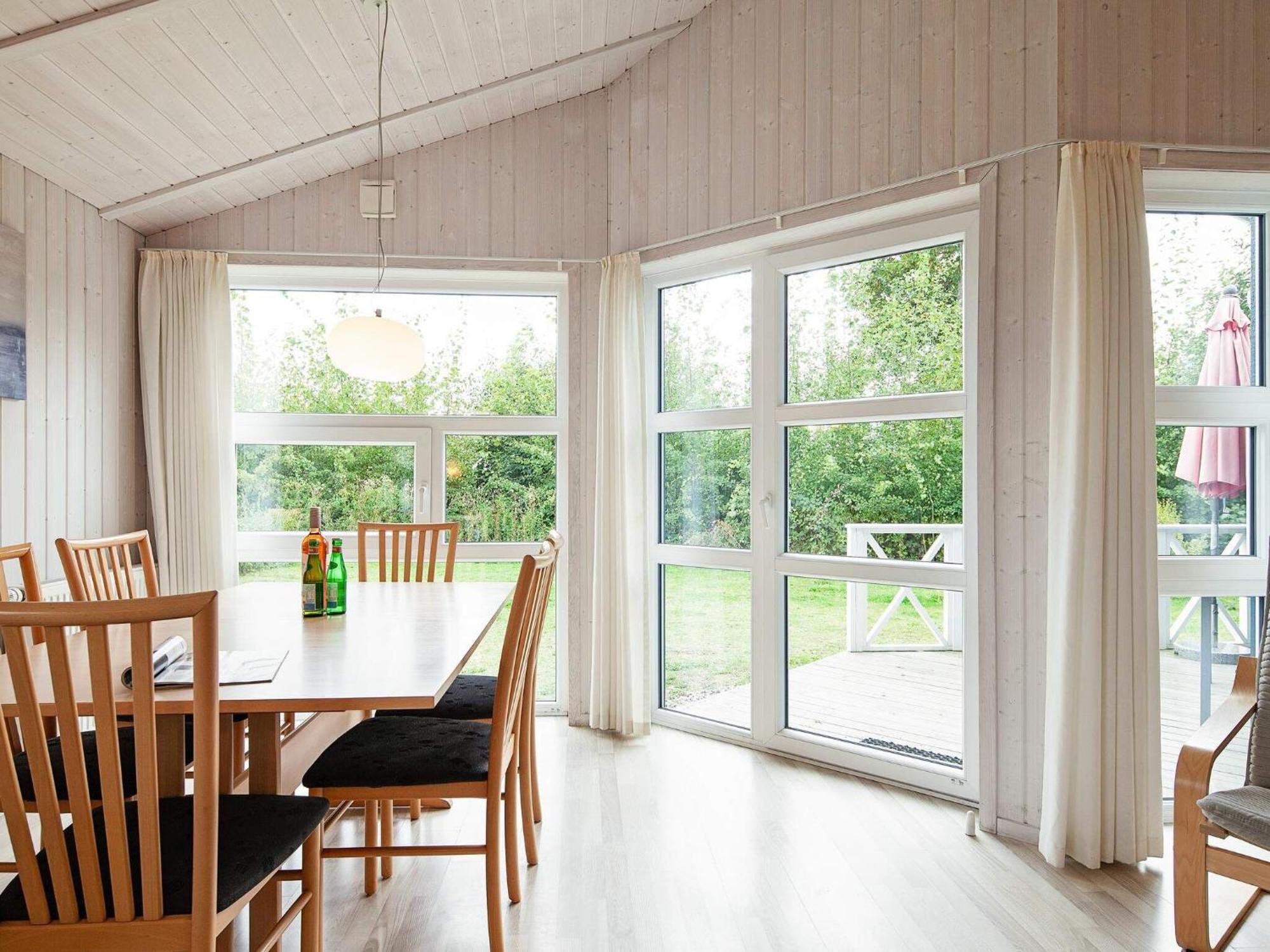 5 Person Holiday Home In Grömitz Zewnętrze zdjęcie